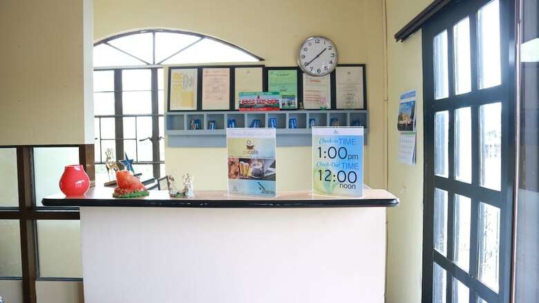 Hotel Cielo Vista Bed And Breakfast