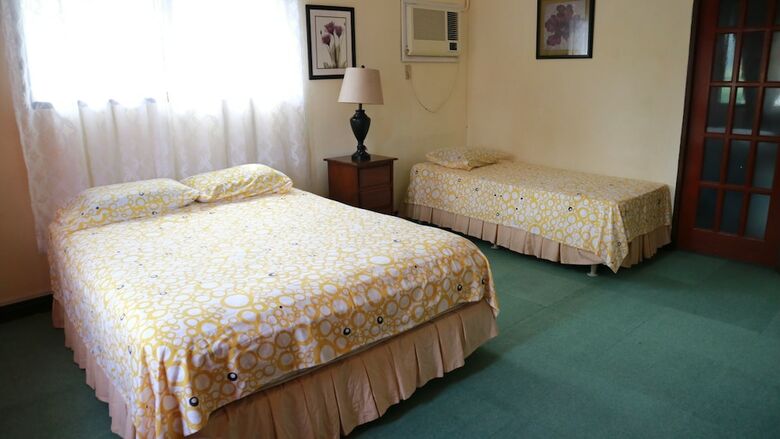 Hotel Cielo Vista Bed And Breakfast