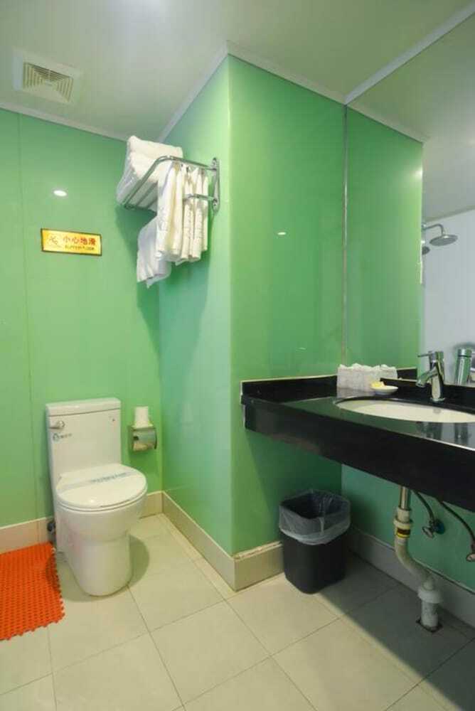 Yangcheng Hotel