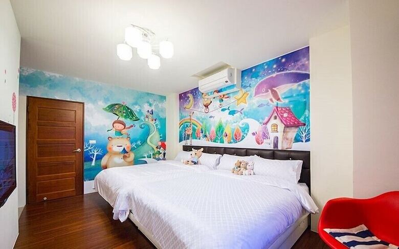 Child Fun B&B