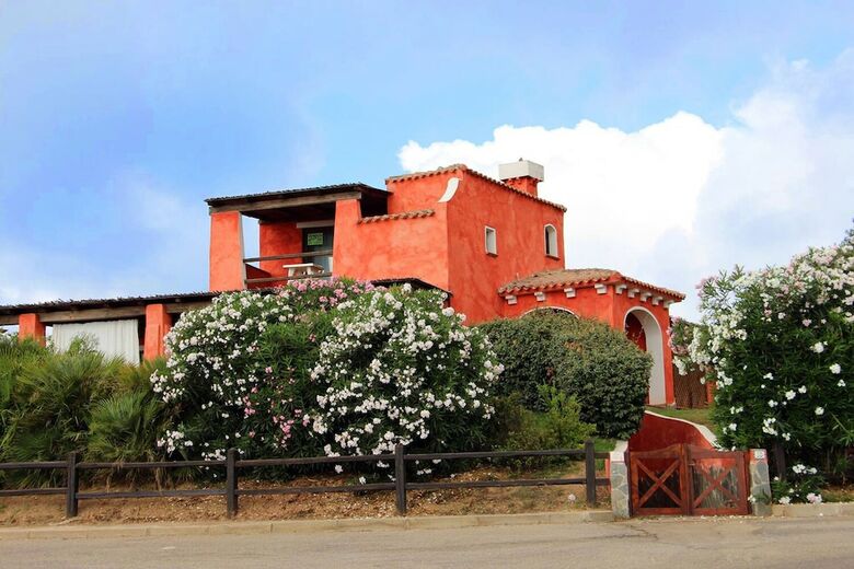 Villa Gruppo R - Stintino Country Paradise