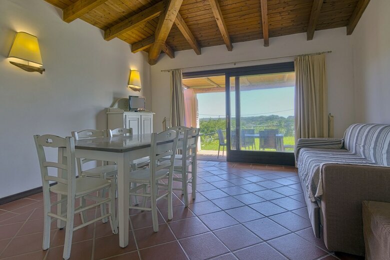 Villa Gruppo R - Stintino Country Paradise