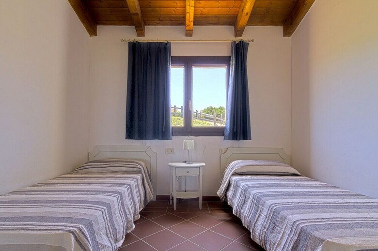 Villa Gruppo R - Stintino Country Paradise