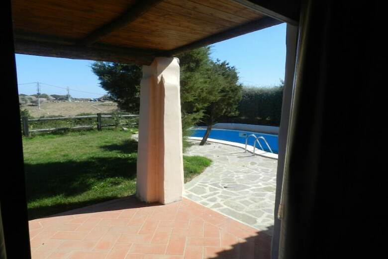 Villa Gruppo R - Stintino Country Paradise