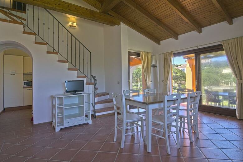 Villa Gruppo R - Stintino Country Paradise