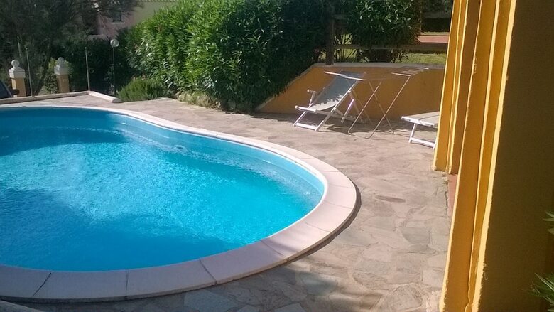 Villa Gruppo R - Stintino Country Paradise