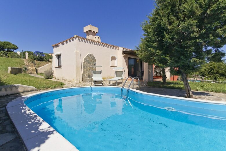 Villa Gruppo R - Stintino Country Paradise