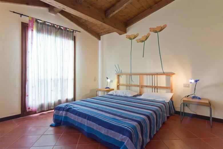 Villa Gruppo R - Stintino Country Paradise