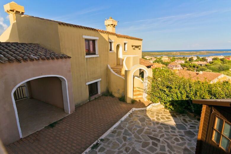 Villa Gruppo R - Stintino Country Paradise