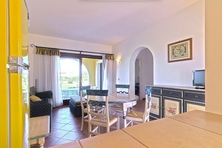 Villa Gruppo R - Stintino Country Paradise
