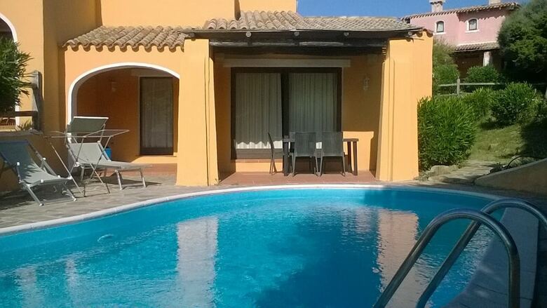 Villa Gruppo R - Stintino Country Paradise