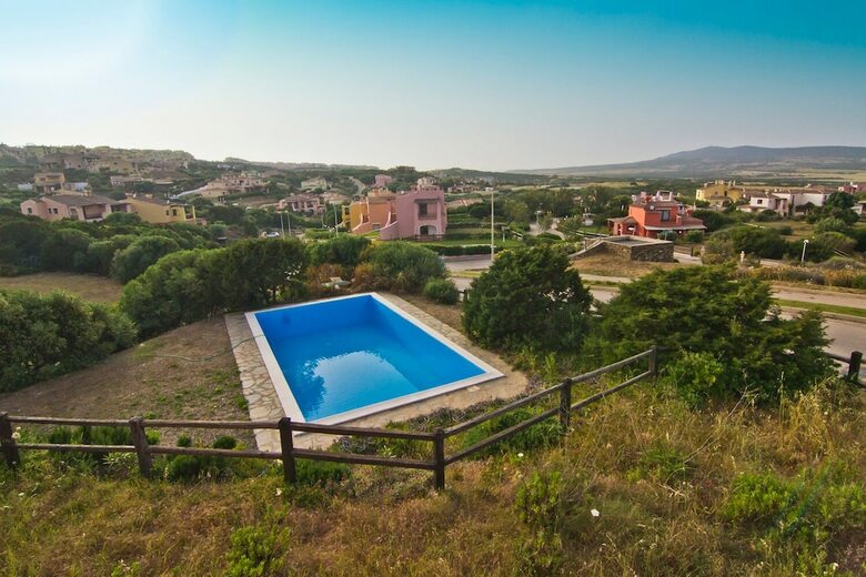 Villa Gruppo R - Stintino Country Paradise