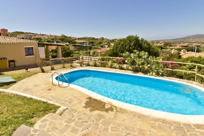 Villa Gruppo R - Stintino Country Paradise