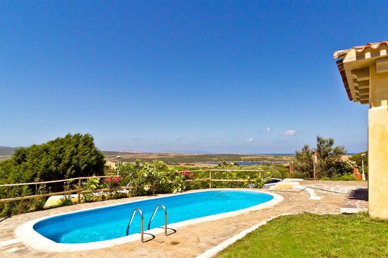 Villa Gruppo R - Stintino Country Paradise