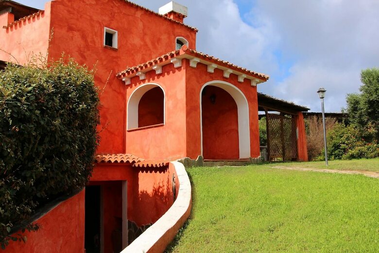 Villa Gruppo R - Stintino Country Paradise