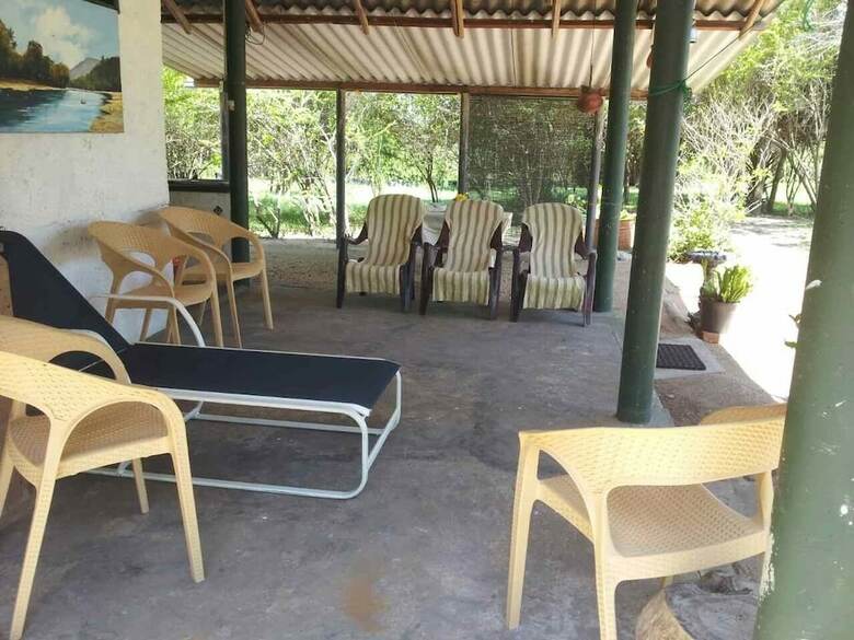 Hotel Captains Bird Safari Lodge