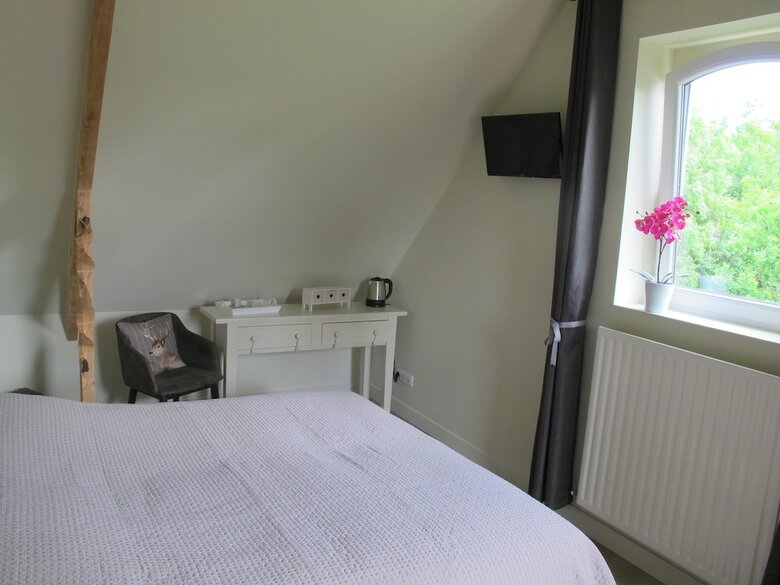 Hotel La Garonde