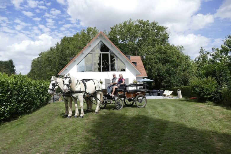 Hotel La Garonde