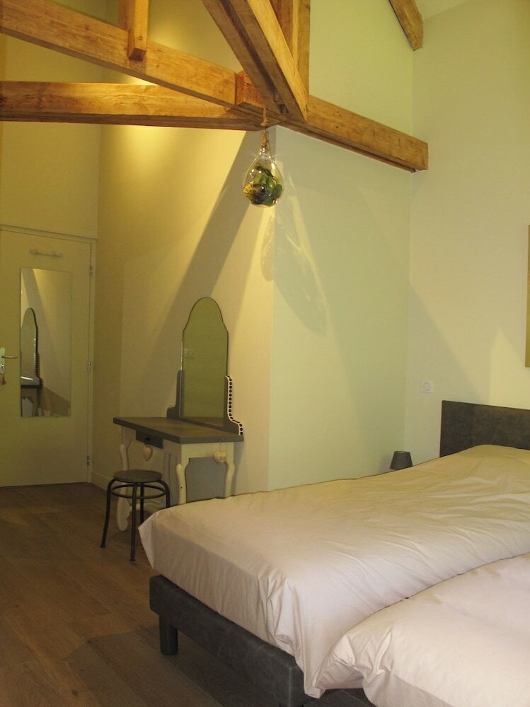 Hotel La Garonde