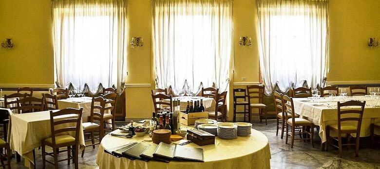 Posada La Tenuta Di Bacco