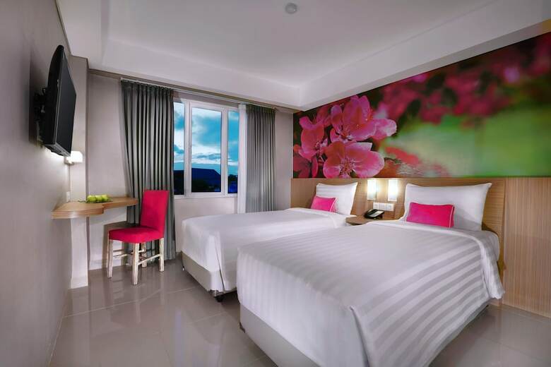 The Vasini Hotel