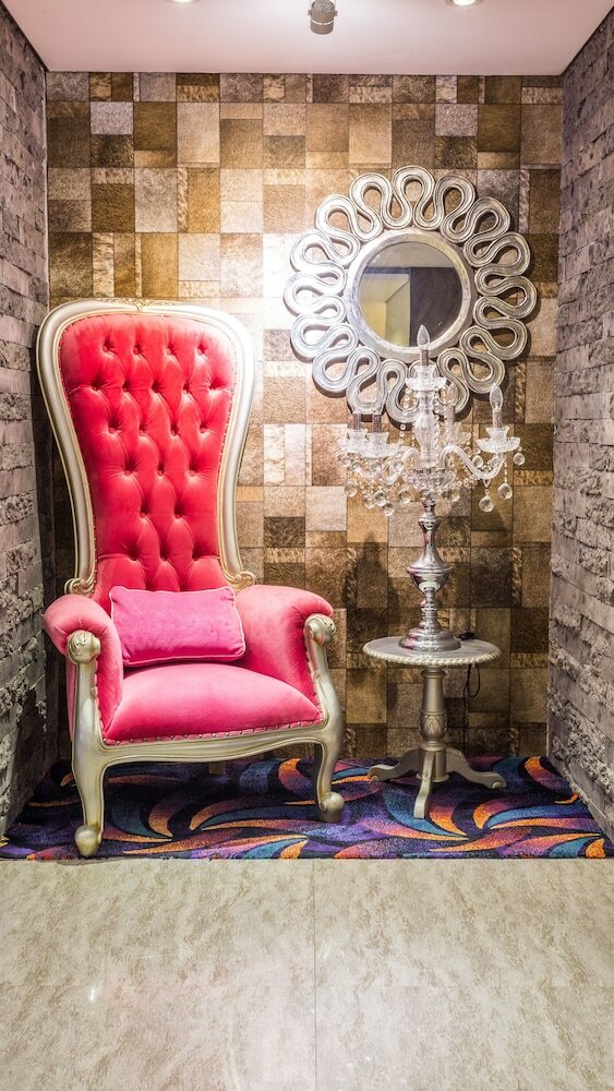 The Vasini Hotel