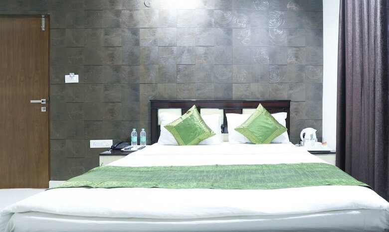 Hotel Treebo Live Inn Castle