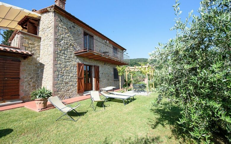 Apartamento Villa Rubino