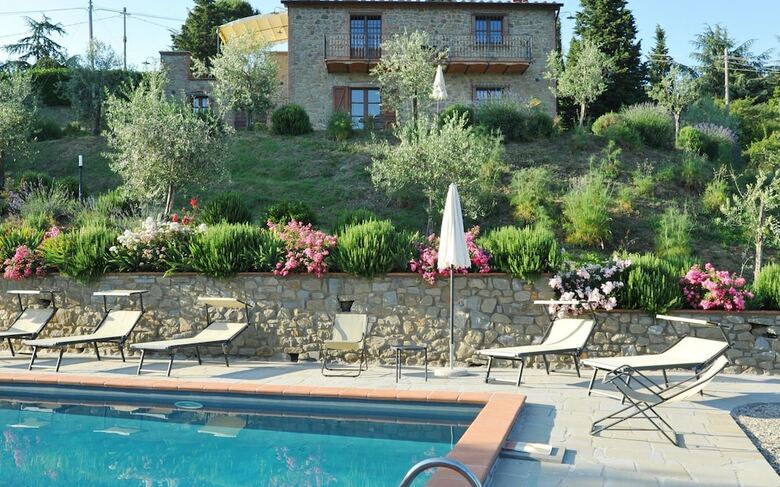 Apartamento Villa Rubino
