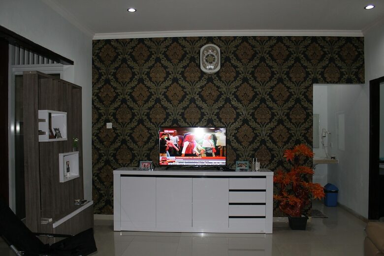 Hotel Pecatu Vira House