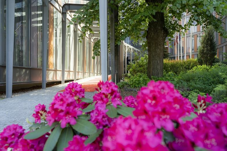Rixwell Elefant Hotel