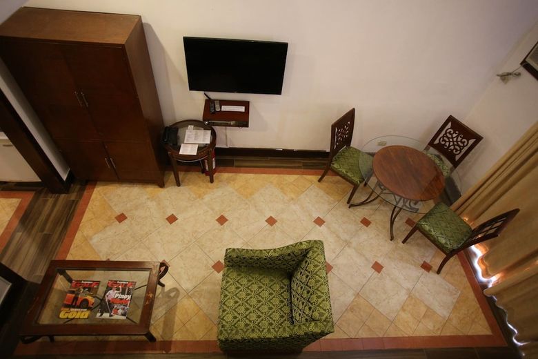Hotel Acropolis North Water Camp