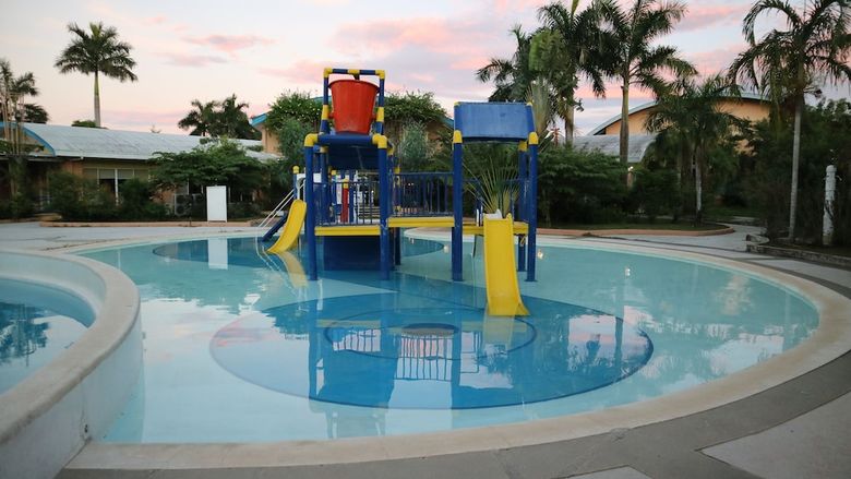 Hotel Acropolis North Water Camp