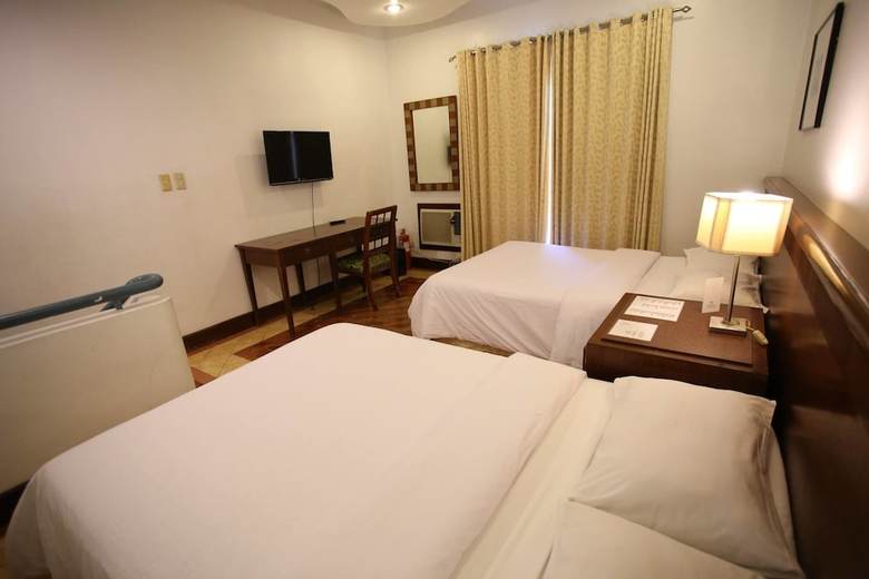 Hotel Acropolis North Water Camp