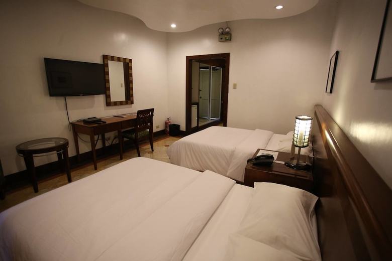 Hotel Acropolis North Water Camp