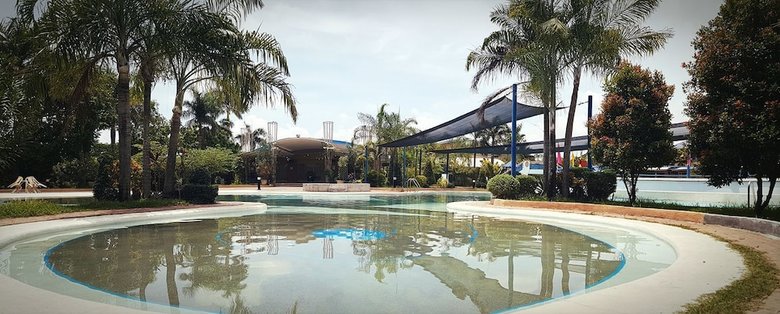 Hotel Acropolis North Water Camp