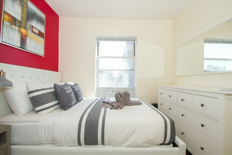 Hamilton Heights Lovely Apartments