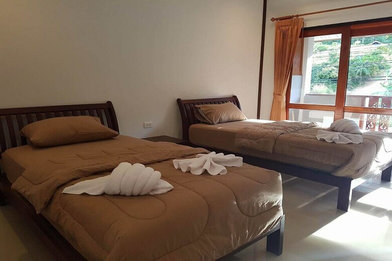 Hotel Jp Place