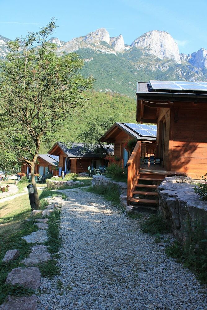 Laghi Di Lamar