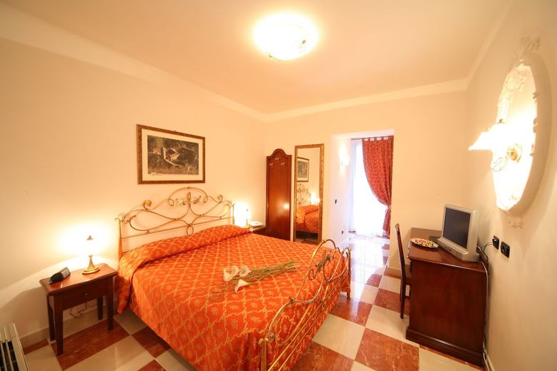 Hotel Ungheria Varese 1946