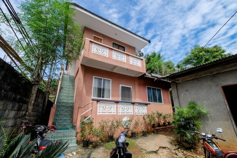 Hotel Zen Rooms Basic Matt Guesthouse Boracay