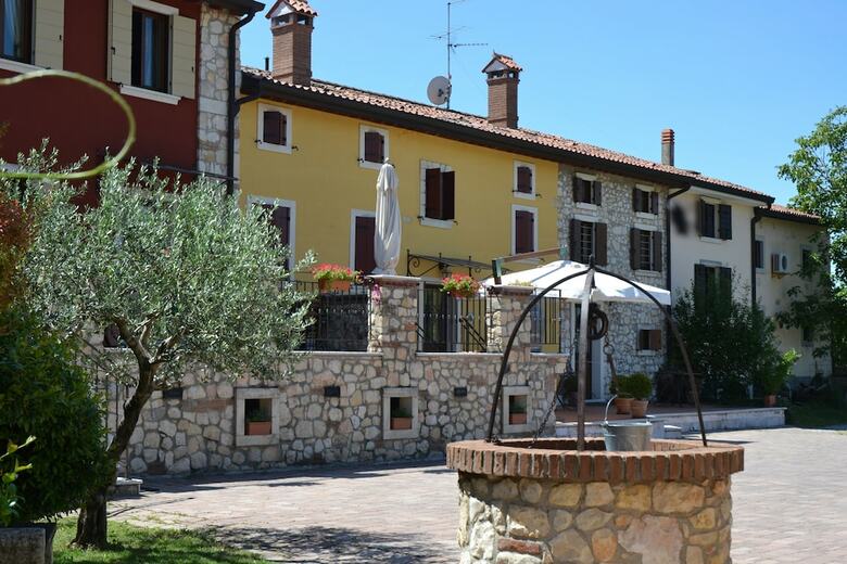 Agroturismo Corte Tamellini
