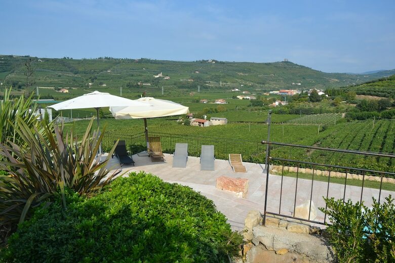 Agroturismo Corte Tamellini