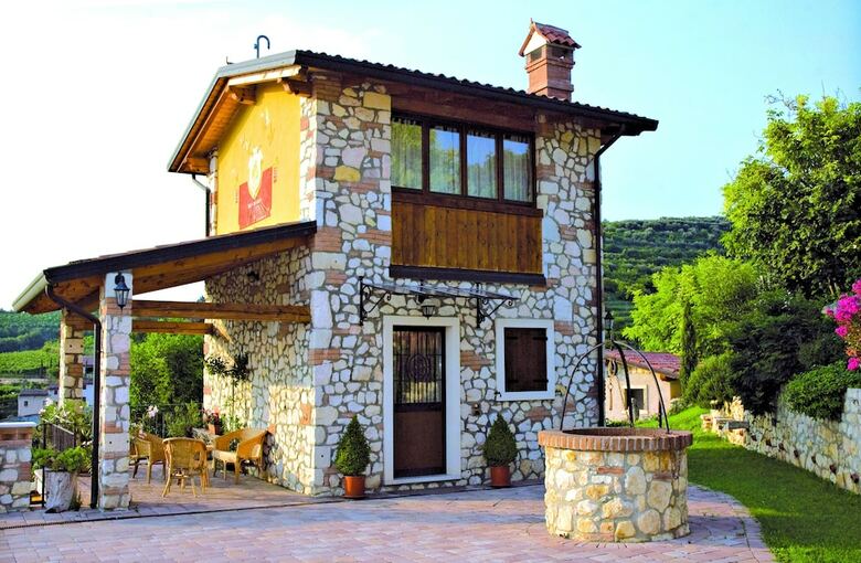 Agroturismo Corte Tamellini