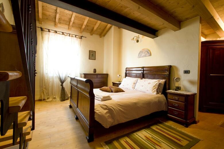 Agroturismo Corte Tamellini