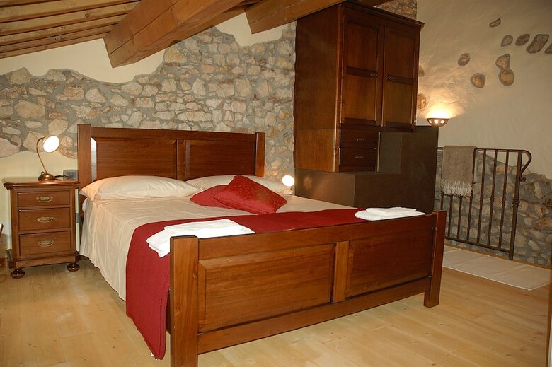 Agroturismo Corte Tamellini