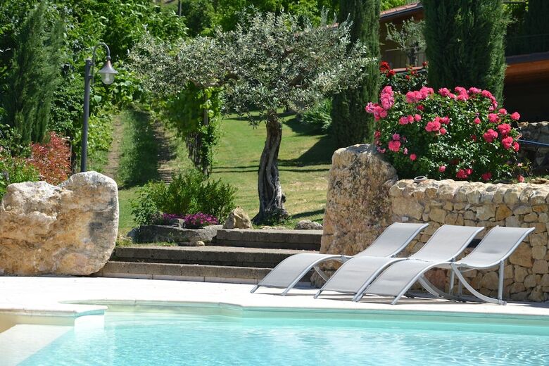 Agroturismo Corte Tamellini