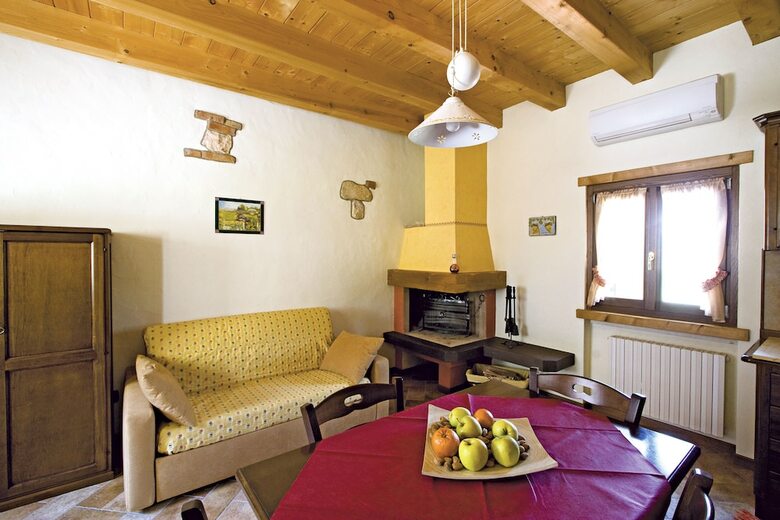 Agroturismo Corte Tamellini