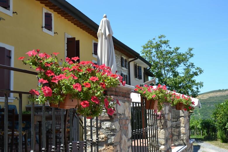 Agroturismo Corte Tamellini
