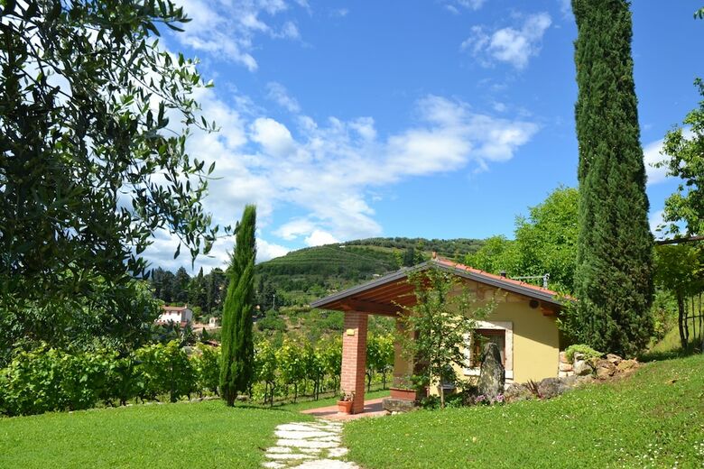 Agroturismo Corte Tamellini